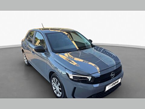 opel, corsa, 1.2 hybrid edition, otomatik, benzin 2.el otomobil | renew 8