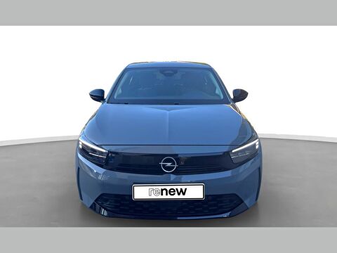 opel, corsa, 1.2 hybrid edition, otomatik, benzin 2.el otomobil | renew 6