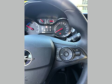 opel, corsa, 1.2 hybrid edition, otomatik, benzin 2.el otomobil | renew 11