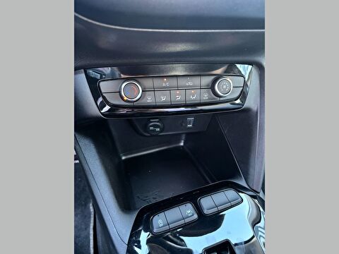 opel, corsa, 1.2 hybrid edition, otomatik, benzin 2.el otomobil | renew 16