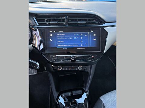 opel, corsa, 1.2 hybrid edition, otomatik, benzin 2.el otomobil | renew 17