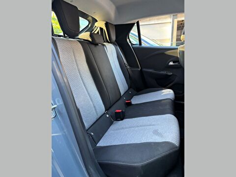 opel, corsa, 1.2 hybrid edition, otomatik, benzin 2.el otomobil | renew 24