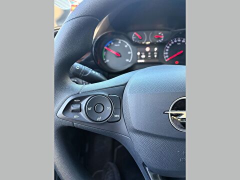 opel, corsa, 1.2 hybrid edition, otomatik, benzin 2.el otomobil | renew 14