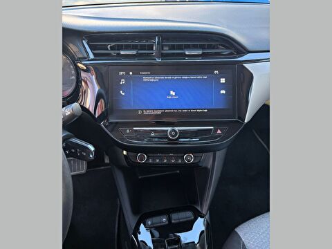 opel, corsa, 1.2 hybrid edition, otomatik, benzin 2.el otomobil | renew 13