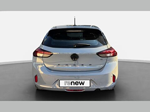 opel, corsa, 1.2 hybrid edition, otomatik, benzin 2.el otomobil | renew 7