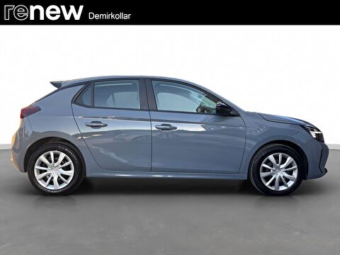 opel, corsa, 1.2 hybrid edition, otomatik, benzin 2.el otomobil | renew 5