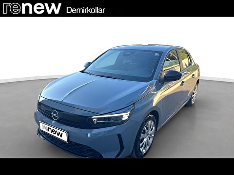 1.2 Hybrid Edition, 2. el otomobil | renew