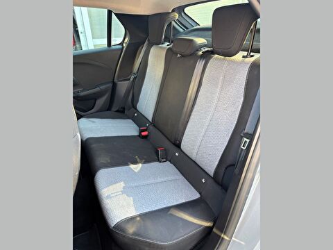 opel, corsa, 1.2 hybrid edition, otomatik, benzin 2.el otomobil | renew 20