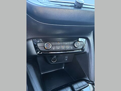 opel, corsa, 1.2 hybrid edition, otomatik, benzin 2.el otomobil | renew 15