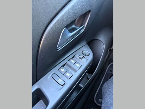 opel, corsa, 1.2 hybrid edition, otomatik, benzin 2.el otomobil | renew 19