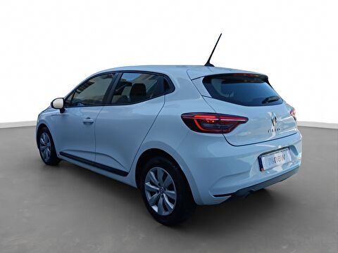 renault, clio, hatchback 1.0 sce joy, manuel, benzin 2.el otomobil | renew 7
