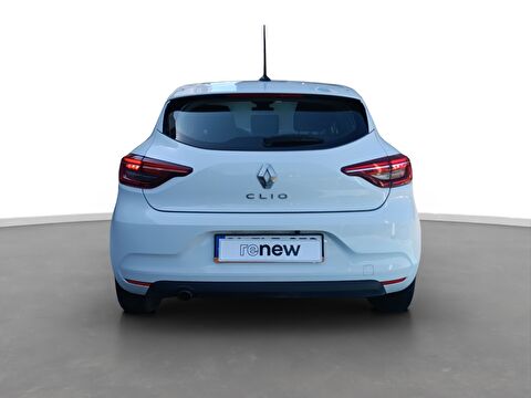 renault, clio, hatchback 1.0 sce joy, manuel, benzin 2.el otomobil | renew 6