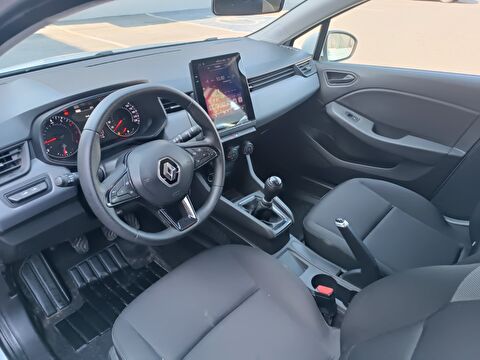 renault, clio, hatchback 1.0 sce joy, manuel, benzin 2.el otomobil | renew 11