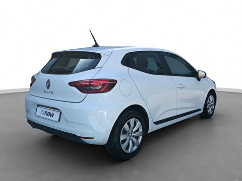 renault, clio, hatchback 1.0 sce joy, manuel, benzin 2.el otomobil | renew 5