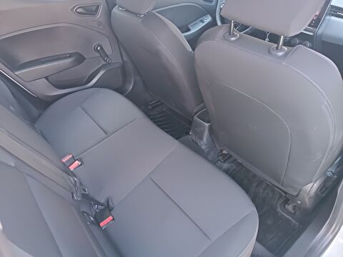 renault, clio, hatchback 1.0 sce joy, manuel, benzin 2.el otomobil | renew 9