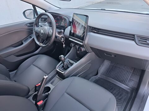 renault, clio, hatchback 1.0 sce joy, manuel, benzin 2.el otomobil | renew 12