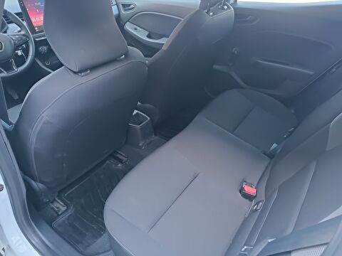 renault, clio, hatchback 1.0 sce joy, manuel, benzin 2.el otomobil | renew 8