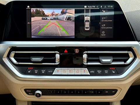 bmw, 3 serisi, sedan 320i sport line otomatik, otomatik, benzin 2.el otomobil | renew 19