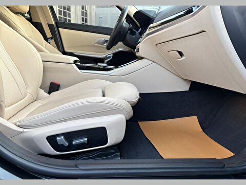 bmw, 3 serisi, sedan 320i sport line otomatik, otomatik, benzin 2.el otomobil | renew 13