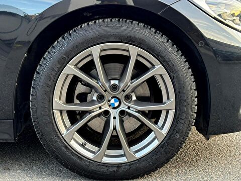 bmw, 3 serisi, sedan 320i sport line otomatik, otomatik, benzin 2.el otomobil | renew 24