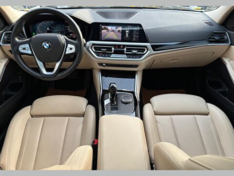 bmw, 3 serisi, sedan 320i sport line otomatik, otomatik, benzin 2.el otomobil | renew 10