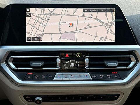 bmw, 3 serisi, sedan 320i sport line otomatik, otomatik, benzin 2.el otomobil | renew 20