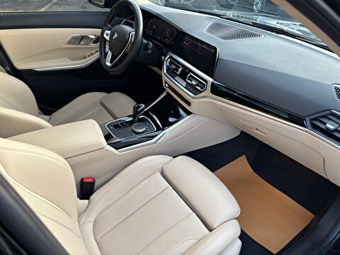 bmw, 3 serisi, sedan 320i sport line otomatik, otomatik, benzin 2.el otomobil | renew 11