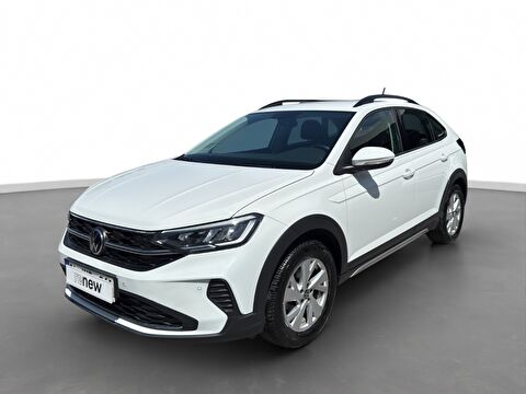 volkswagen, taigo, suv 1.0 tsı life dsg, otomatik, benzin 2.el otomobil | renew 4