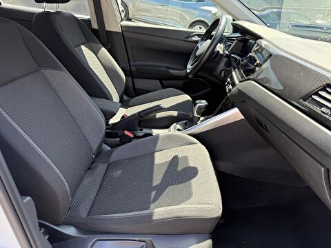 volkswagen, taigo, suv 1.0 tsı life dsg, otomatik, benzin 2.el otomobil | renew 15