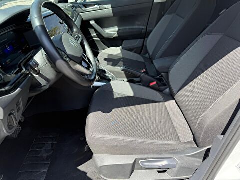 volkswagen, taigo, suv 1.0 tsı life dsg, otomatik, benzin 2.el otomobil | renew 12