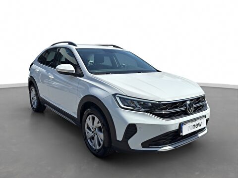 Volkswagen, Taigo, SUV 1.0 TSI Life DSG, Otomatik, Benzin 2. el otomobil | renew Mobile