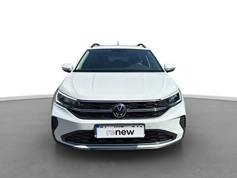 volkswagen, taigo, suv 1.0 tsı life dsg, otomatik, benzin 2.el otomobil | renew 3
