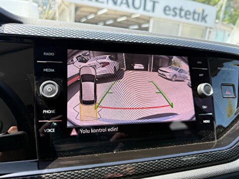 volkswagen, taigo, suv 1.0 tsı life dsg, otomatik, benzin 2.el otomobil | renew 9