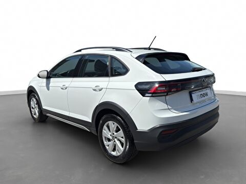 volkswagen, taigo, suv 1.0 tsı life dsg, otomatik, benzin 2.el otomobil | renew 7