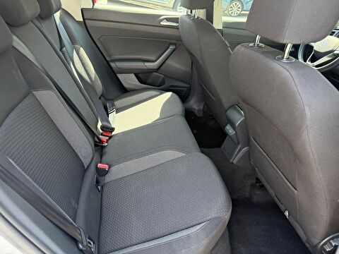 volkswagen, taigo, suv 1.0 tsı life dsg, otomatik, benzin 2.el otomobil | renew 16