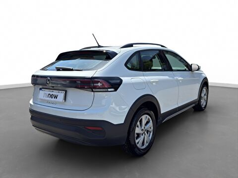 volkswagen, taigo, suv 1.0 tsı life dsg, otomatik, benzin 2.el otomobil | renew 5