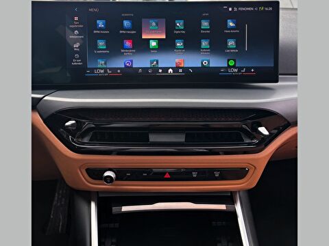 bmw, 3 serisi, 320i sport line, otomatik, benzin 2.el otomobil | renew 11