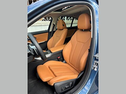 bmw, 3 serisi, 320i sport line, otomatik, benzin 2.el otomobil | renew 17