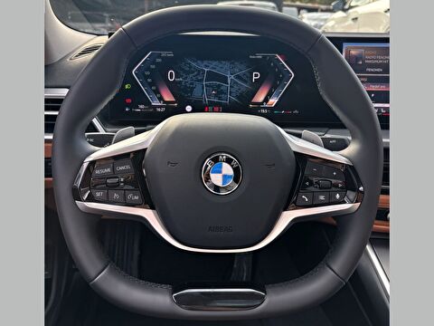 bmw, 3 serisi, 320i sport line, otomatik, benzin 2.el otomobil | renew 13