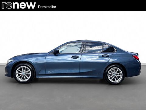 bmw, 3 serisi, 320i sport line, otomatik, benzin 2.el otomobil | renew 4