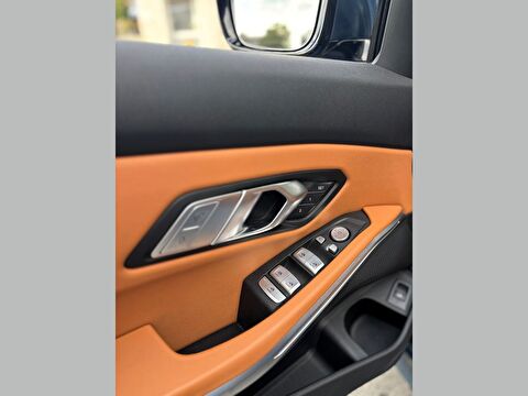 bmw, 3 serisi, 320i sport line, otomatik, benzin 2.el otomobil | renew 10