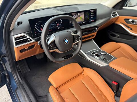 bmw, 3 serisi, 320i sport line, otomatik, benzin 2.el otomobil | renew 23