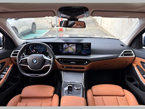 bmw, 3 serisi, 320i sport line, otomatik, benzin 2.el otomobil | renew 25