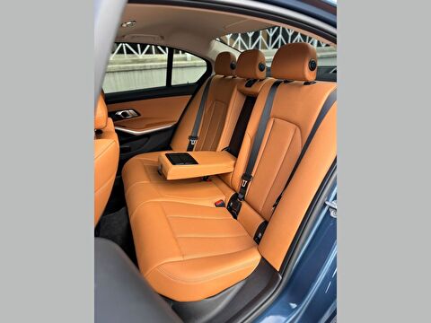 bmw, 3 serisi, 320i sport line, otomatik, benzin 2.el otomobil | renew 16