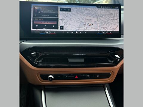 bmw, 3 serisi, 320i sport line, otomatik, benzin 2.el otomobil | renew 14