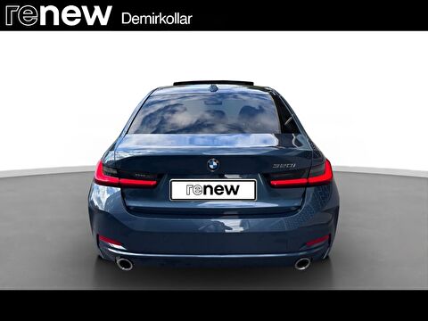 bmw, 3 serisi, 320i sport line, otomatik, benzin 2.el otomobil | renew 6