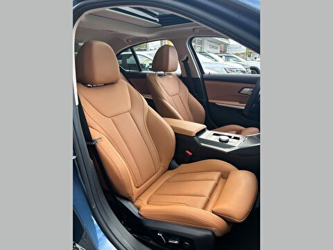 bmw, 3 serisi, 320i sport line, otomatik, benzin 2.el otomobil | renew 24