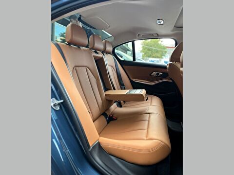 bmw, 3 serisi, 320i sport line, otomatik, benzin 2.el otomobil | renew 18