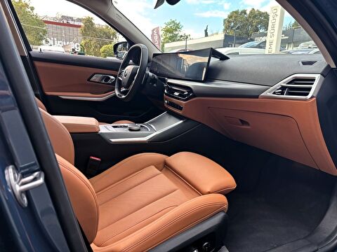 bmw, 3 serisi, 320i sport line, otomatik, benzin 2.el otomobil | renew 26