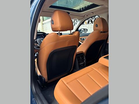bmw, 3 serisi, 320i sport line, otomatik, benzin 2.el otomobil | renew 19